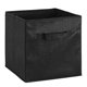 thumbnail image 1 of Lightweight Non-Woven Foldable Storage Box, 1 of 5