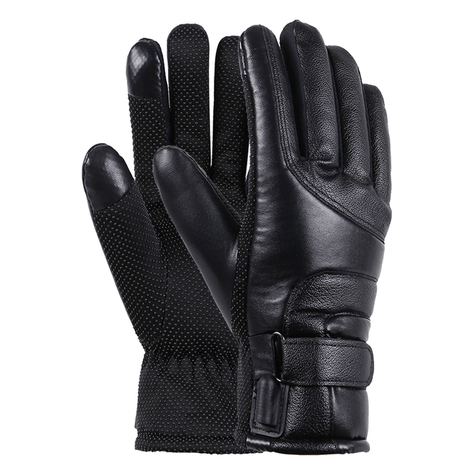 Gants De Travail Chauffants G-Heat Anti-froid | EPI Pour L'hiver