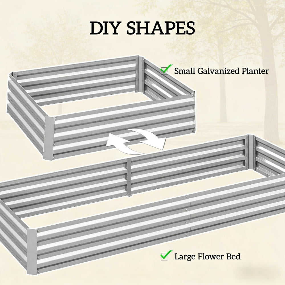 Garden Bed