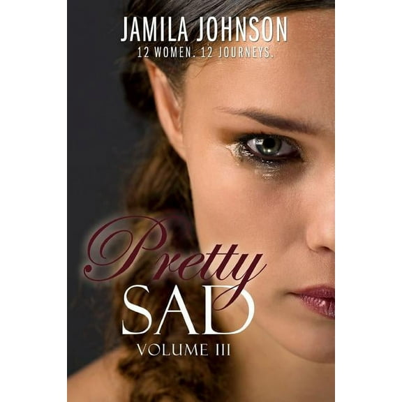 Pretty Sad (Volume III) (Paperback)
