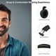 thumbnail image 4 of NUBWO Auriculares NUBWO N12 con micrófono ajustable, control de volumen y almohadillas cómodas, compatibles con PC, móvil, Xbox y PS4, incluye adaptador 3.5mm, color negro., 4 of 6