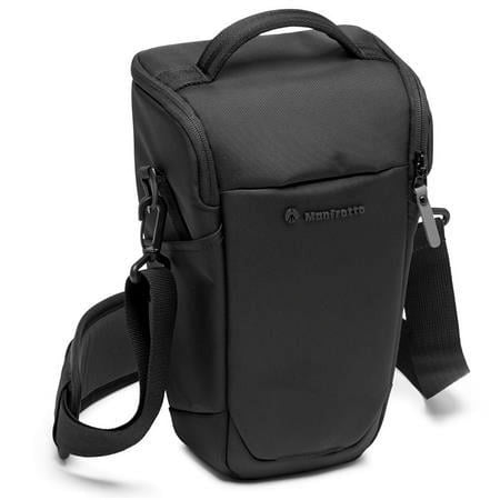 UPC: 0719821475262 | Advanced III Holster Bag for DSLR/CSC/Drone  Large  Black