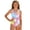 z-White1711, variant on FINALGANG Girls One Piece Athletic Swimsuit Kids Solid Color Sleeveless High Waist Stretchy Breathable Bathing Suit For Training Pool Beach Activities Red 7-8Y