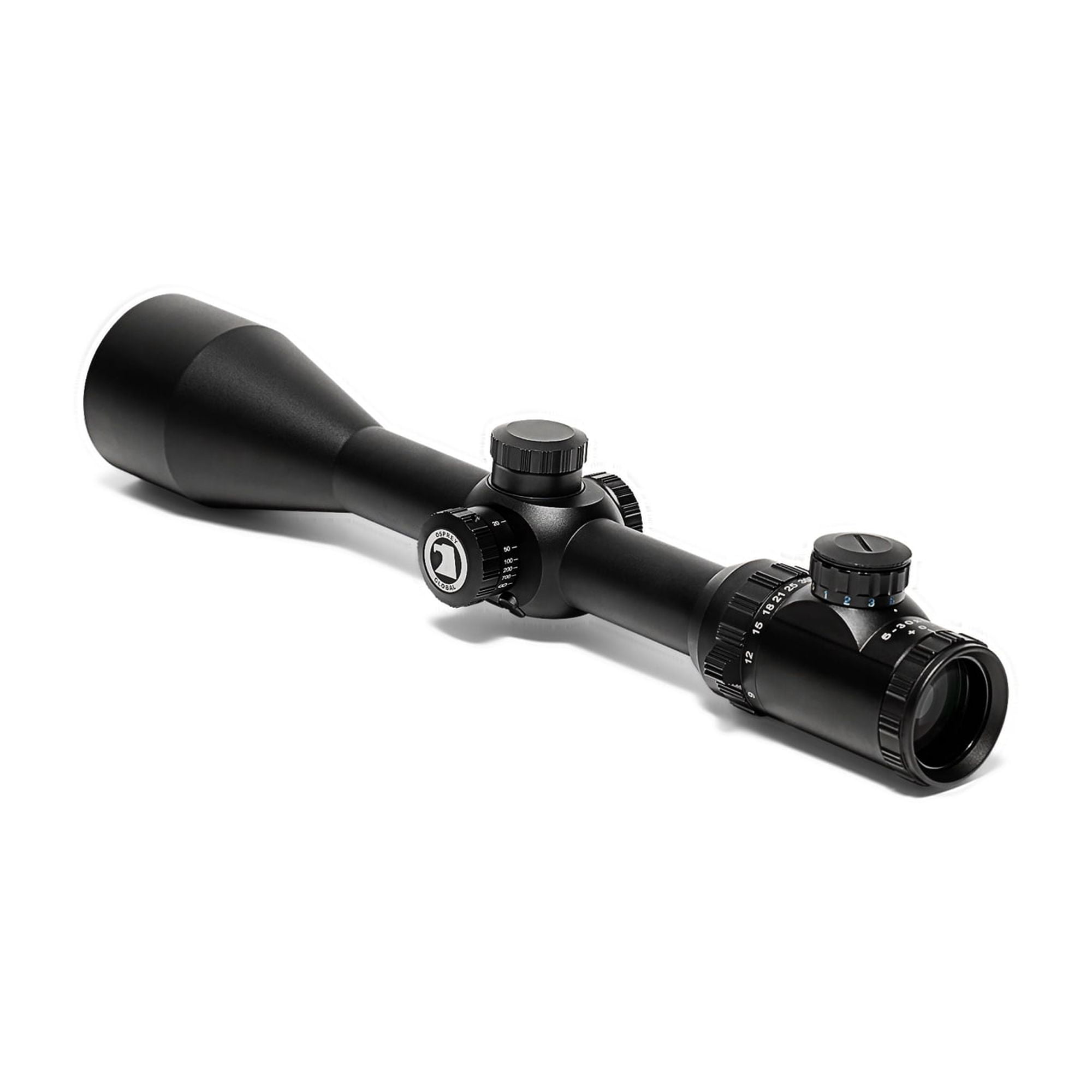 Osprey Global TA 5 30×56 Scope