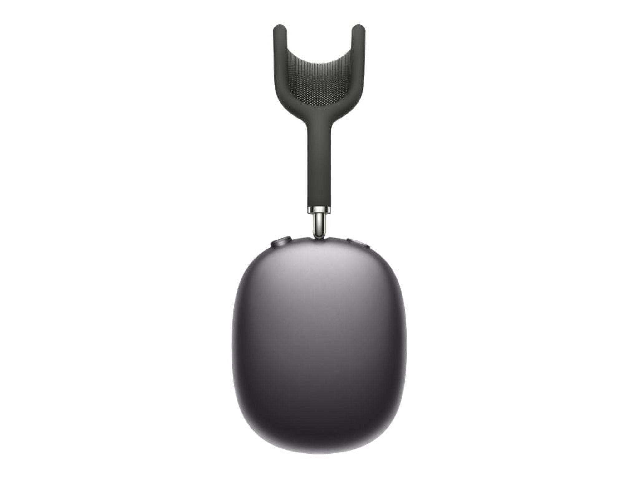 Apple AirPods Max - Headphones with mic - full size