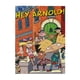 thumbnail image 1 of Rompecabezas de madera de 500 piezas de Hey Arnold para niños, niñas y adultos, juegos de memoria y agilidad, regalos desafiantes para decoración del hogar, 1 of 8