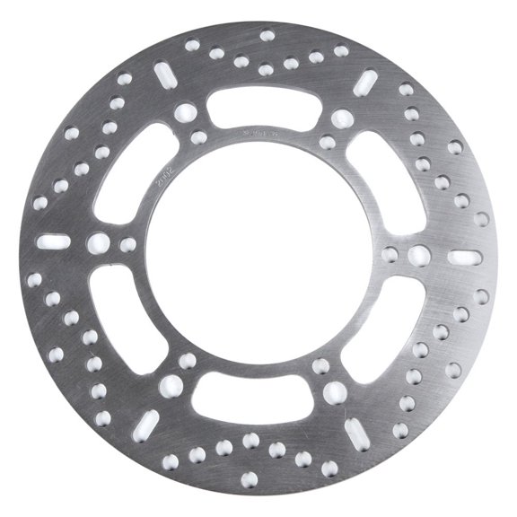 EBC MD2002 - Rear Left Stainless Steel Brake Rotor