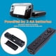 thumbnail image 3 of Sywqhk Controlador inalámbrico para Nintendo Wii Wii U Consola de juegos Control remoto Gamepad, 3 of 9