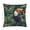 Pattern-3, variant on Cushion Case Beach Ocean Themed Farmhouse Decorative Throw Pillow Coves Cushion Case Decoration 16"x16" Pillows for Couch Sofa Patio Furniture Home Decor Ocean Waves Pillows & Pillow Covers