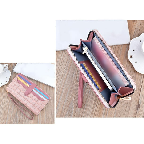Phone organizer hotsell purse