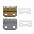thumbnail image 5 of 2Pcs Replacement Clipper Blades for Wahl Electric Hair Trimmer Sharp Barber, 5 of 5