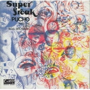 Pucho & His Latin Soul Brothers - Super Freak - Music & Performance - Vinyl