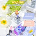 thumbnail image 1 of HOLDLIVE Cosmetic MakeupWaterproof Lipstick Color Changing Lip stick, 1 of 4