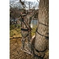 thumbnail image 6 of Muddy Safeguard Safety Harness, Black, Size Large, 6 of 9