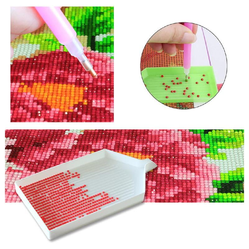 LED Light Pad Board Stand Holder 5d Diamond Embroidery Painting Tools Kit  I6f1 for sale online