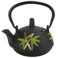 thumbnail image 2 of Iron Tea Pot Iron Teapot, Tea Set, For Hotel Home, 2 of 8