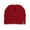 Cardinal, variant on CC Brand Trendy Warm Chunky Soft Stretch Cable Knit Skully Beanie Hats Cap