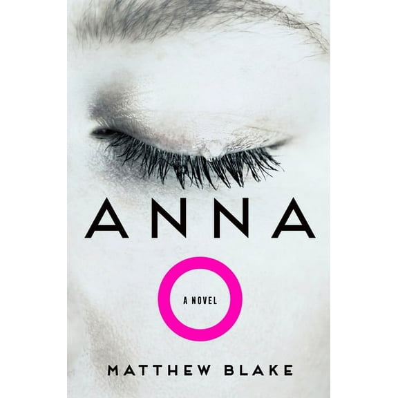 Anna O, (Hardcover)