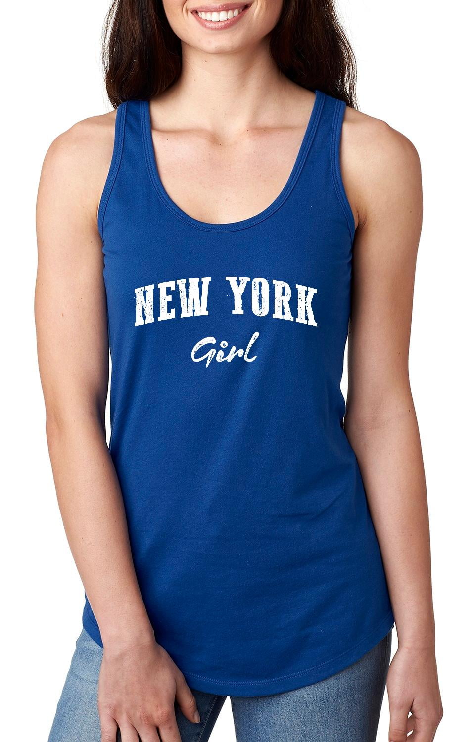 black tank top walmart