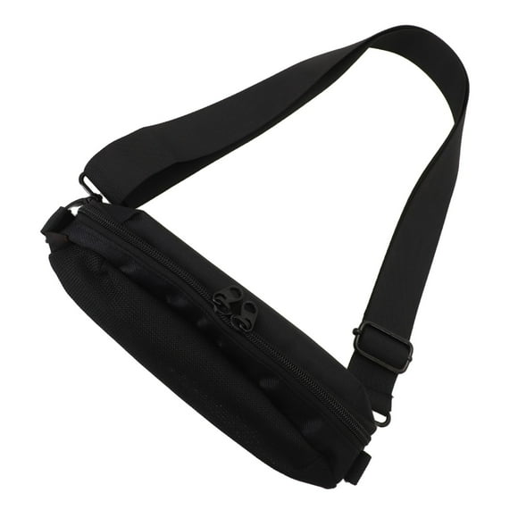 Anti-Scratch Speaker Case for Beats Pill 2024 - Travel Pouch Included!