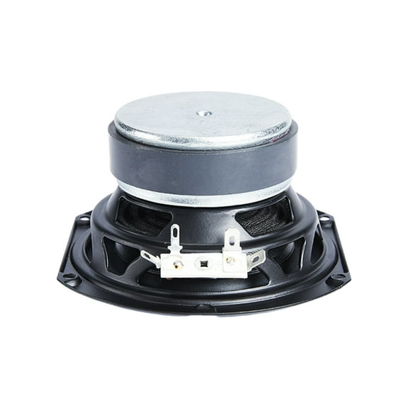 Subwoofer Speaker Music Bookshelf Loudspeaker Home Sound Theater Bass Speaker