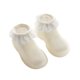 thumbnail image 4 of Toddler Non-Slip Socks Ideal For Babies Suitable For Smooth Floors In Winter Season With Conventional Thickness And Comfortable Fit 1 Pair, 4 of 5