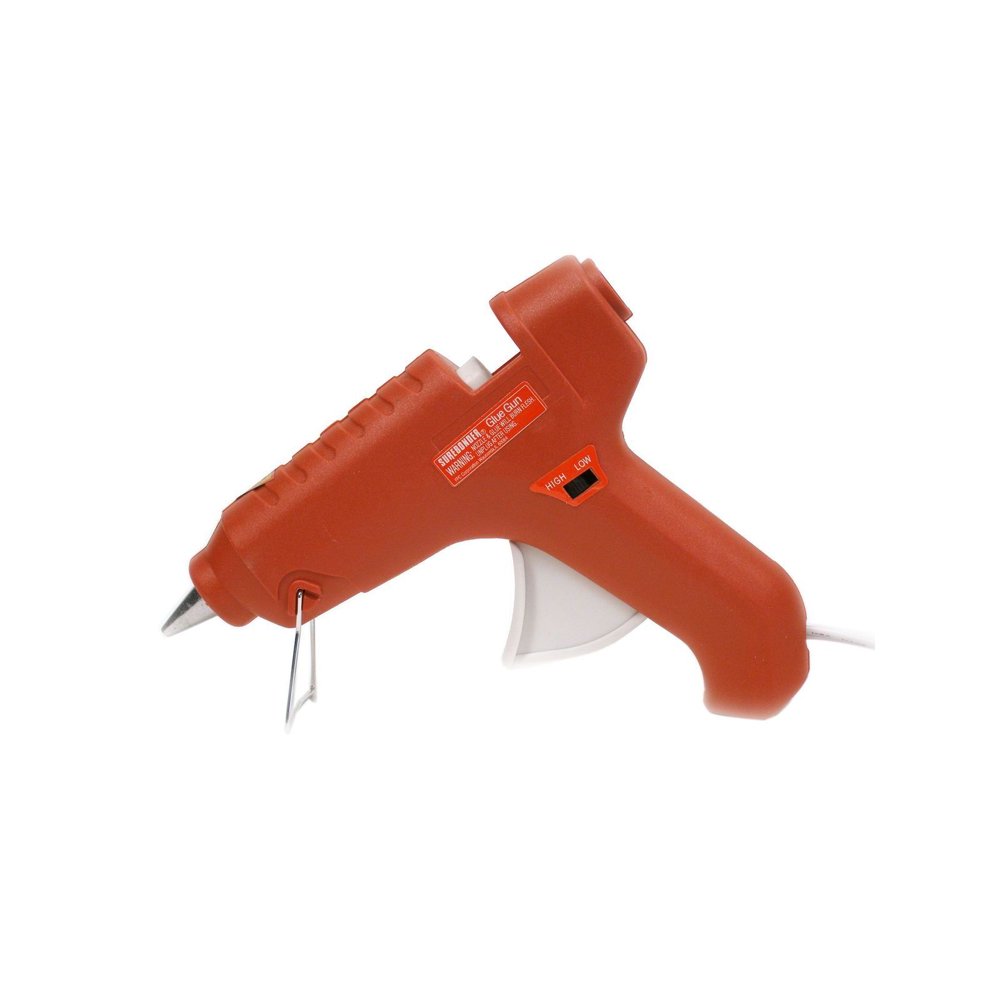 Surebonder Dual Temperature Full Size Glue Gun [Pack of 2] Walmart