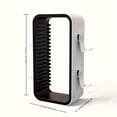 thumbnail image 2 of Gaming Storage Tower for PS5, PS4, Xbox Series, Switch OLED | Discs, Game Cards & Controller Holder with Hook Handle, 2 of 15