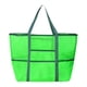 thumbnail image 1 of Swimming Beach Bag Swimsuit Mesh Storage Bag Large Mesh Travel Sports Handbag, 1 of 2
