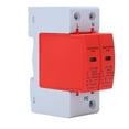 thumbnail image 1 of Protector contra sobretensiones de CC pararrayos contra sobretensiones CA 385 V 40 KA a 80 KA para edificio de oficinas ANGGREK Otros, 1 of 8