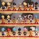 thumbnail image 2 of Figuras de acción de Dragon Ball Z, Super Saiyan, Son Goku, Son Gohan, Vegeta, Broly, Piccolo, Majin, Buu, modelo, regalo, juguete Fivean Figuras de anime, 2 of 2