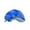 Blue, variant on Toy for Kids - Weighted Animals with Pillow Back Comfort Soft Stuffed Animal Doll for Girls and Boys Cuddly Toy for and Naptime, 30 cm, Blue