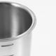 thumbnail image 2 of Cesta de filtro de café de acero inoxidable Filtros de café reutilizables de 51 mm Copa de filtrado de café, 2 of 5