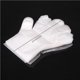 thumbnail image 4 of Inteprter 100 Pieces Food Plastic Gloves Multi-functional Glove Vegetable Fruit Beauty Outdoor Restaurant Cooking Kitchen Protective BBQ Type3 NO3, 4 of 6