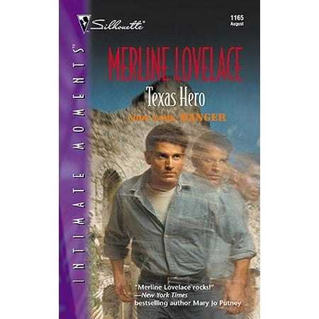 Texas Hero - eBook