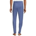 Hanes Men's Luxe Pajama Pants