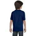 thumbnail image 2 of Gildan DryBlend Boy's T-Shirt, 2 of 3