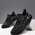 thumbnail image 6 of Damyuan Men's Sports Shoes Fashionable And Casual Outdoor Running Shoes, 6 of 7