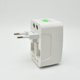 thumbnail image 5 of Adaptador de enchufe de alimentación de CA de pared de viaje de cargador de teléfono universal en todo el mundo, 5 of 8