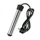 thumbnail image 1 of Calentador de agua eléctrico de 2500 W con voltaje de inmersión, calentador de agua para piscina, calentador de agua portátil, adecuado para estanques, baldes, 1 of 1