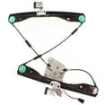 thumbnail image 3 of New Window Regulator With Motor Compatible With Pontiac G6 2005 2006 2007 2008 2009 2010 By Part Numbers Gm1350134 660318 762405-29247-2 Repp462902 25931991, 3 of 6