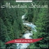 Sounds Of The Earth: Mountain Stream (CD)