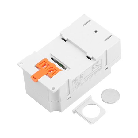 Home Appliance AC 220-250V Digital Time Mount Adjustable Power on/off ...