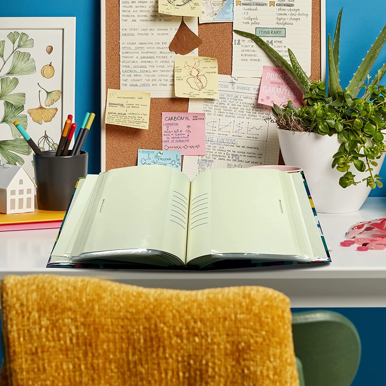 Walmart 4x6 Photo Album with 100 Picture Pages, Acid Free
