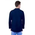 thumbnail image 2 of "Adar Universal Unisex Lab Coats - Classic 31"" Consultation Lab Coat", 2 of 7