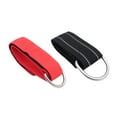 thumbnail image 3 of pitrice Bracelet de Poignet Réglable Équipement de Plongée Lanière de Sécurité Durable Accessoire Rouge 1 Pouce Rouge 1 Pouce, 3 of 6