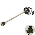 thumbnail image 2 of Rochester Boat Fuel Sending Unit | 9800 Series 14 3/4 Inch 30 - 240 Ohm, 2 of 3