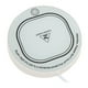 thumbnail image 5 of Almohadilla calentadora de tazas, estera calefactora inteligente USB blanca de temperatura constante para café, leche, té, enchufe europeo de 220V, 5 of 5