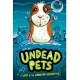 thumbnail image 2 of Gasp of the Ghoulish Guinea Pig, Sam Hay Paperback, 2 of 2