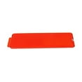 thumbnail image 2 of KarParts360 For Ford F-550 Super Duty/F-250 Super Duty 1999-2007 Door Reflector Front And Rear | Red | Replacement For F81Z2523820AA, 2 of 5